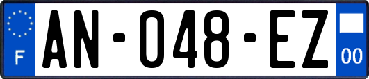 AN-048-EZ