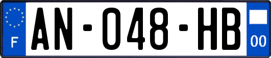 AN-048-HB