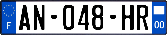 AN-048-HR