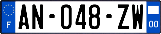 AN-048-ZW