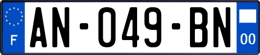 AN-049-BN