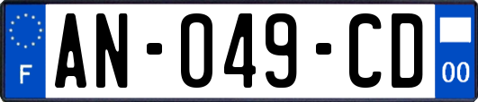 AN-049-CD