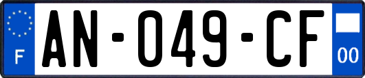AN-049-CF
