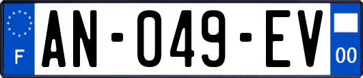 AN-049-EV