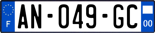 AN-049-GC