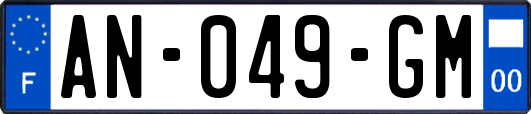 AN-049-GM