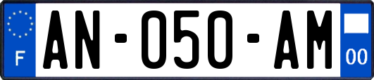 AN-050-AM