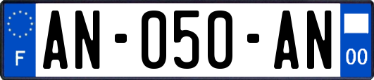 AN-050-AN