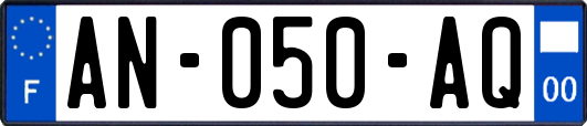 AN-050-AQ