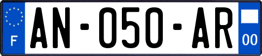 AN-050-AR