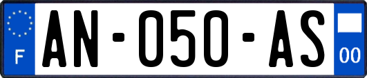 AN-050-AS