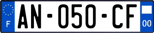 AN-050-CF