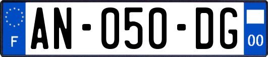 AN-050-DG