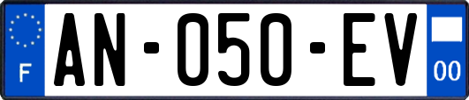 AN-050-EV