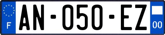 AN-050-EZ