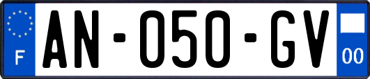 AN-050-GV