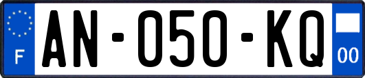 AN-050-KQ