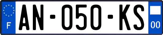 AN-050-KS