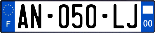 AN-050-LJ