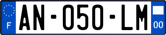 AN-050-LM