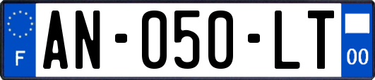 AN-050-LT