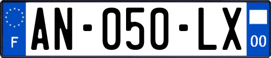 AN-050-LX