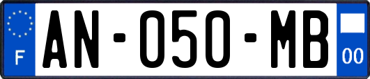 AN-050-MB