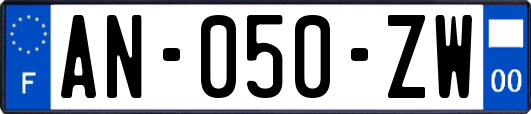 AN-050-ZW