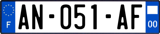 AN-051-AF