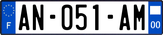 AN-051-AM