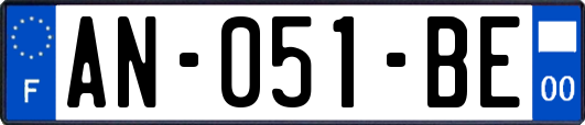 AN-051-BE