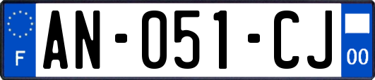 AN-051-CJ