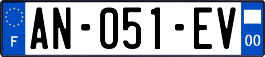 AN-051-EV