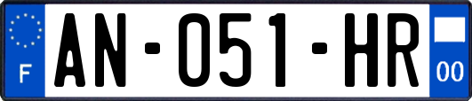 AN-051-HR