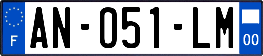 AN-051-LM