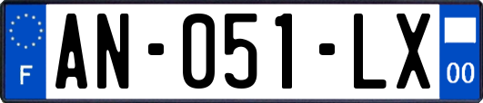 AN-051-LX