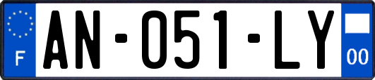 AN-051-LY