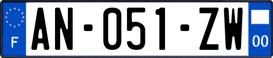 AN-051-ZW