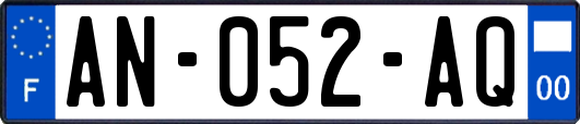 AN-052-AQ