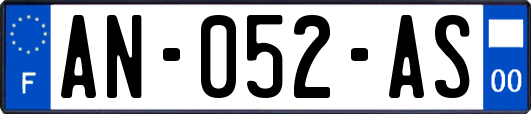 AN-052-AS