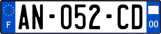 AN-052-CD