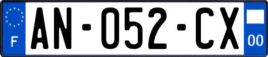 AN-052-CX