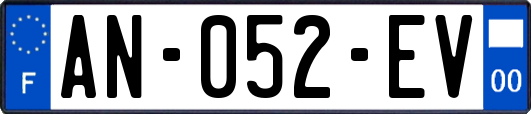 AN-052-EV