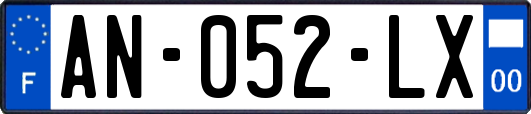 AN-052-LX