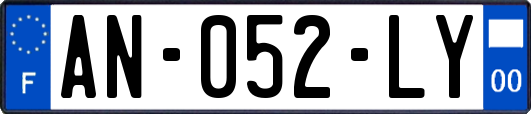 AN-052-LY