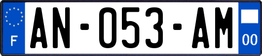 AN-053-AM