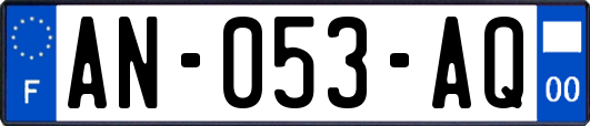 AN-053-AQ