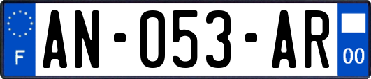 AN-053-AR