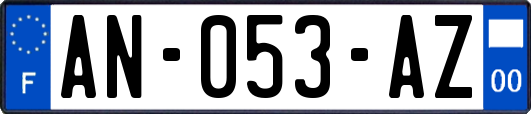 AN-053-AZ