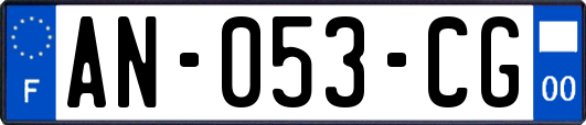 AN-053-CG